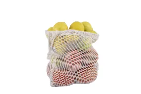 3x4 inches Muslin Cotton Mesh Bags TT