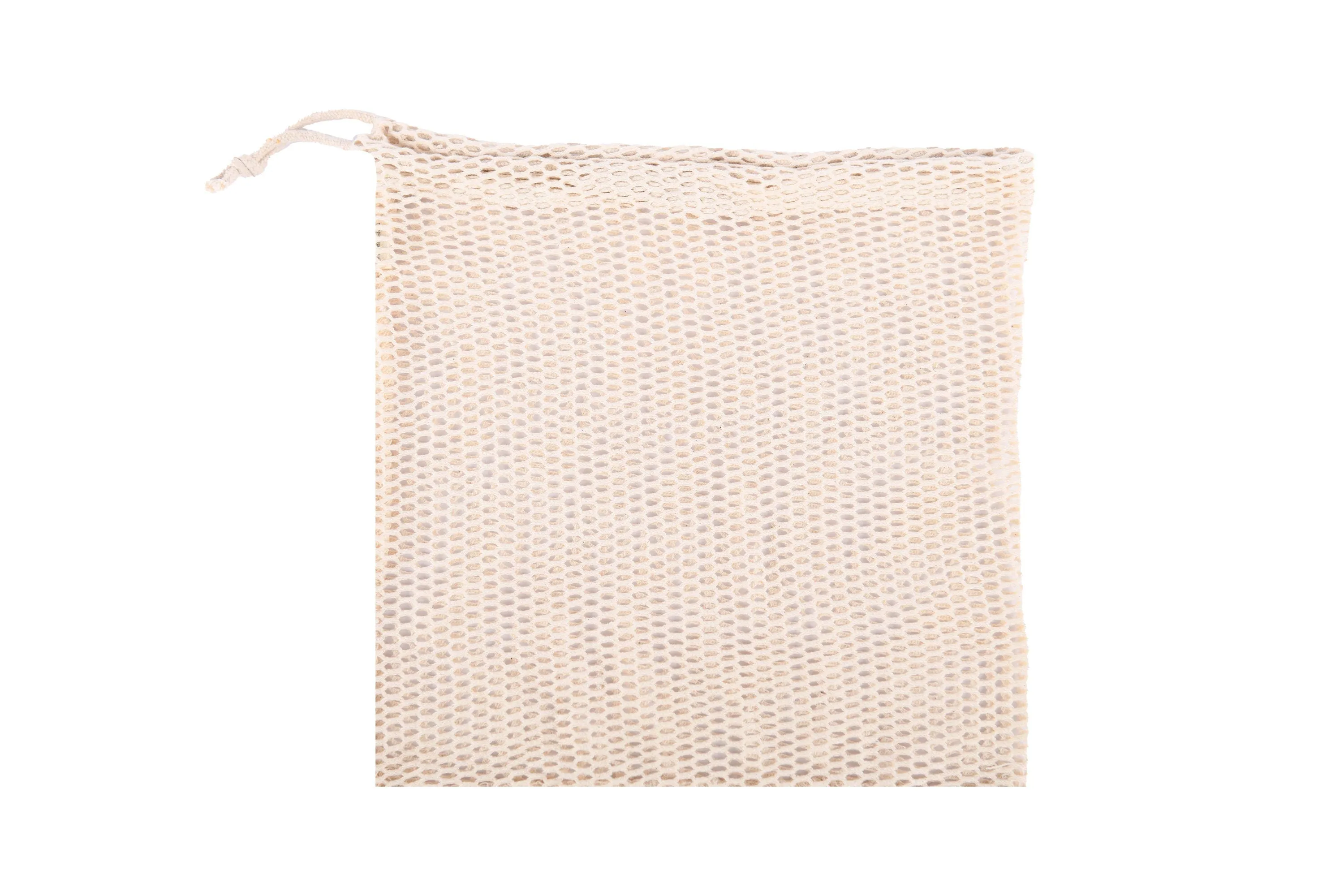 3x4 inches Muslin Cotton Mesh Bags TT