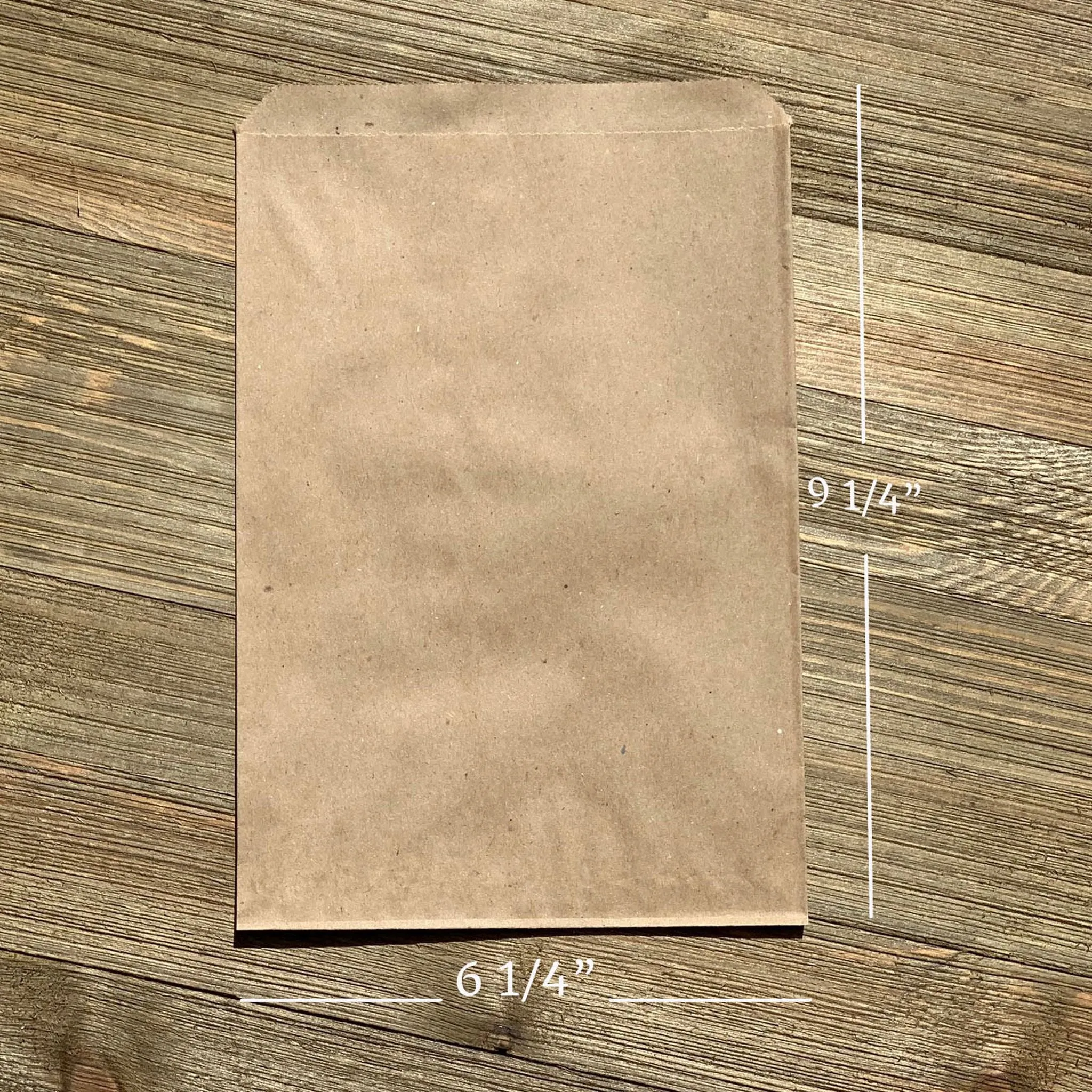 50th Birthday Favor Bags