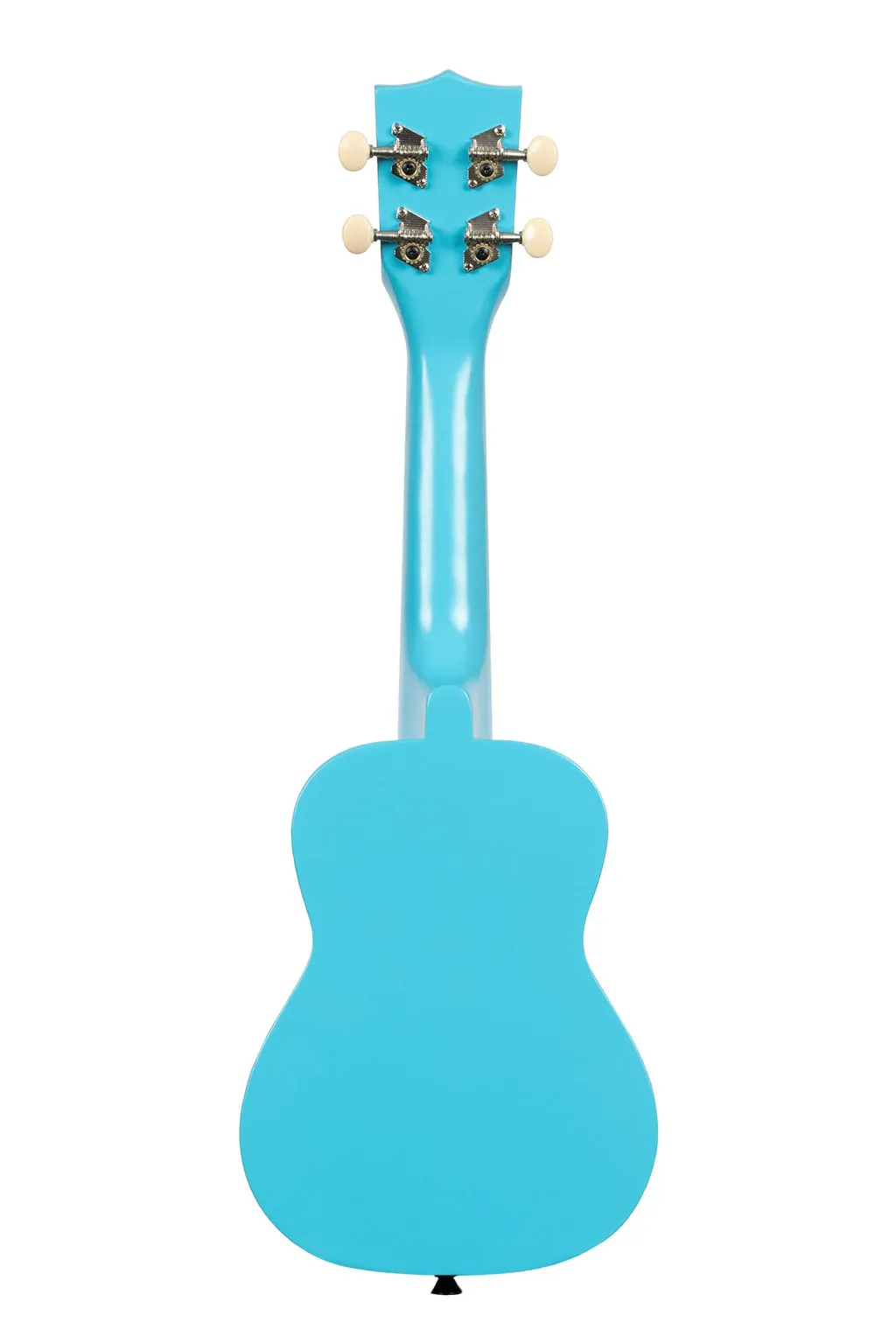 Blue Yonder Ukadelic Soprano Ukulele