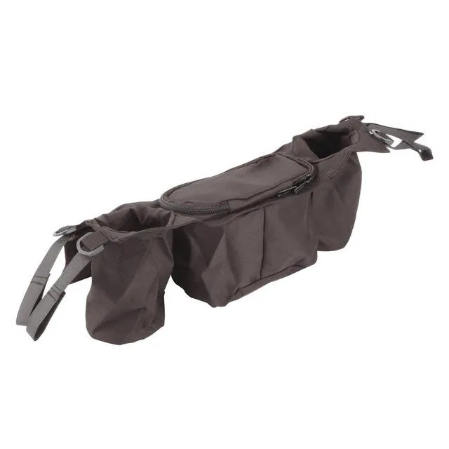 Carry-Buddy™ - Insulated Waterproof Stroller Orgenizer