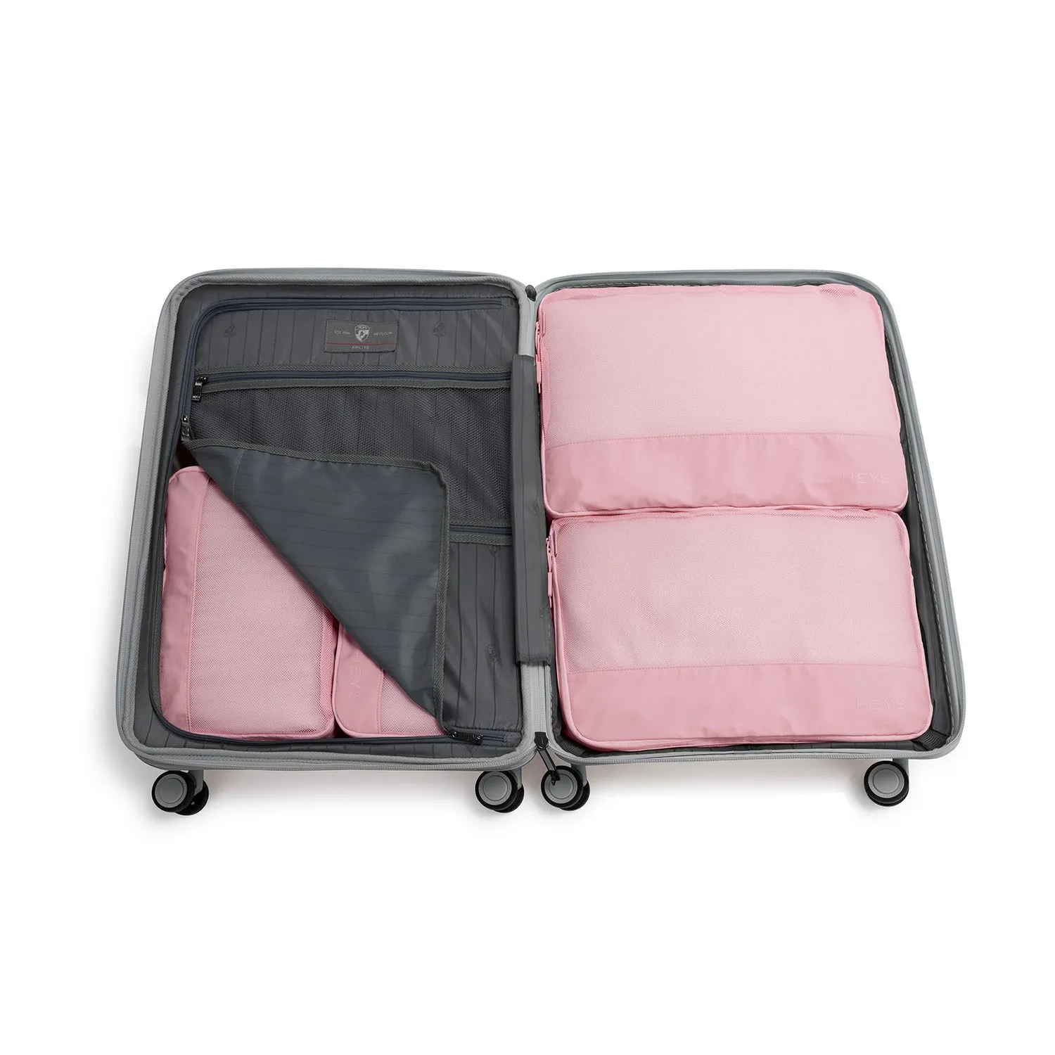 Ecotex® Packing Cube 5 Piece Set