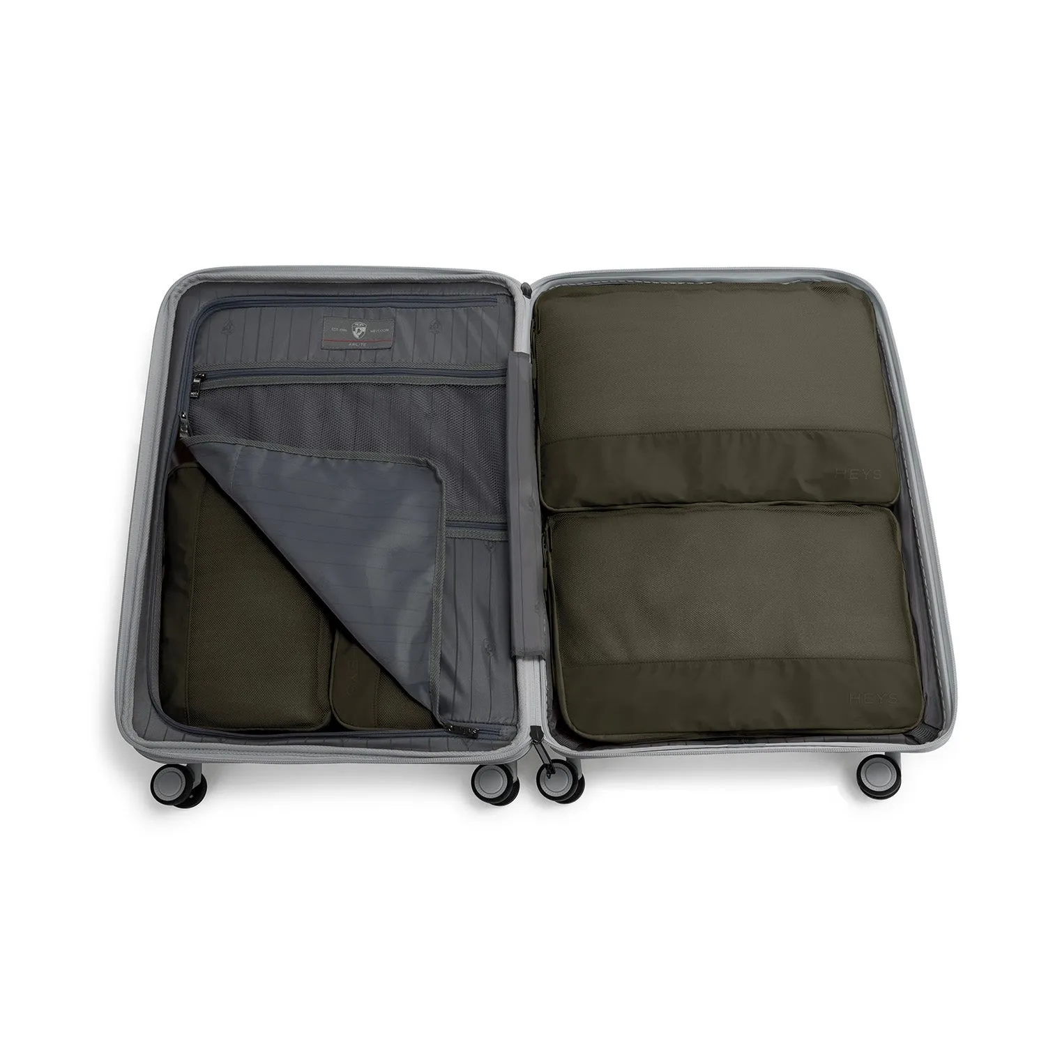 Ecotex® Packing Cube 5 Piece Set