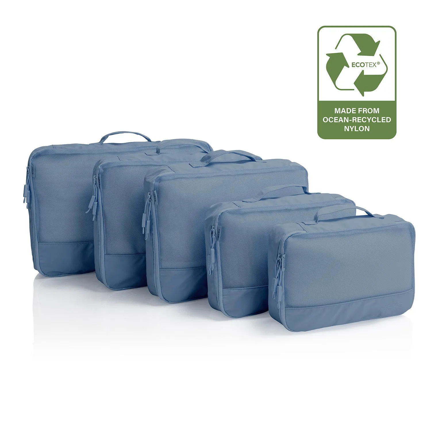 Ecotex® Packing Cube 5 Piece Set