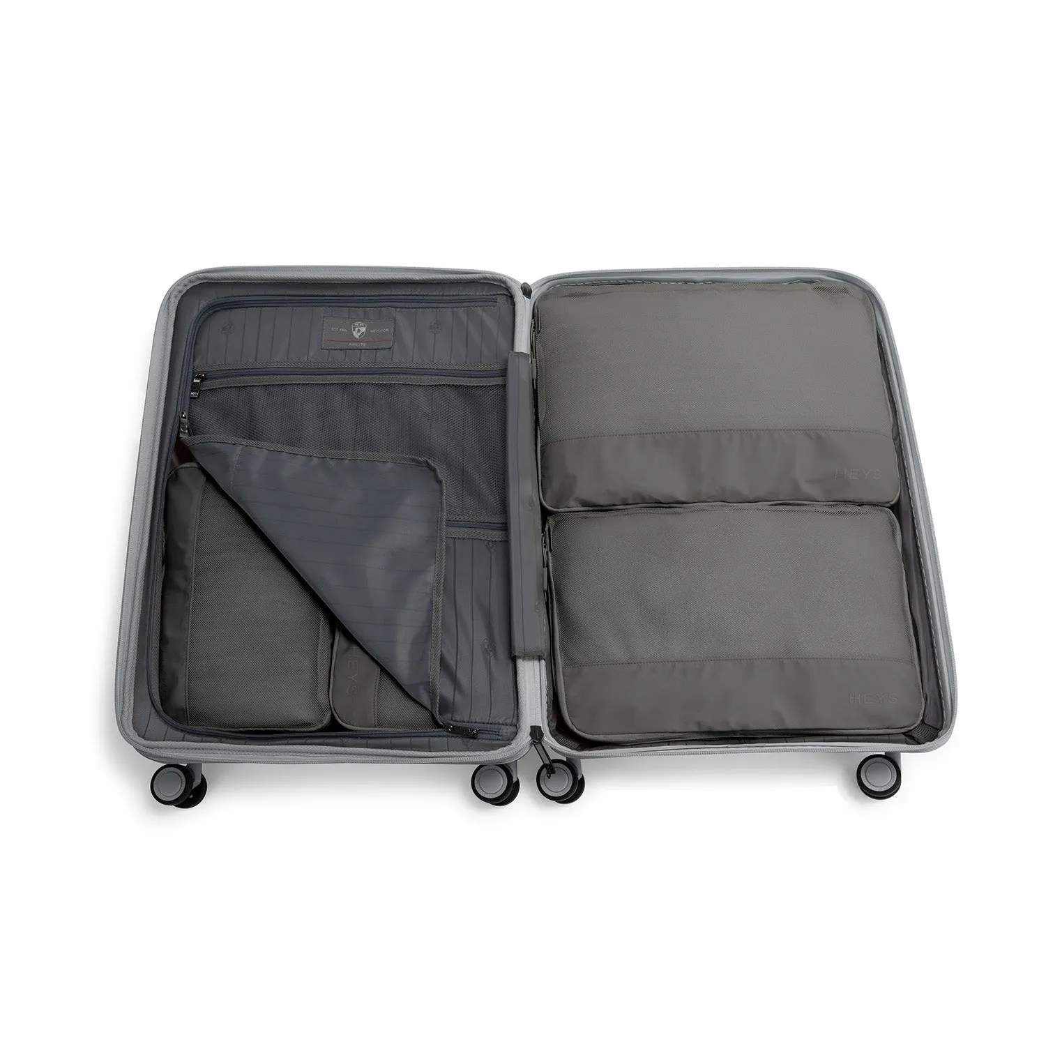 Ecotex® Packing Cube 5 Piece Set