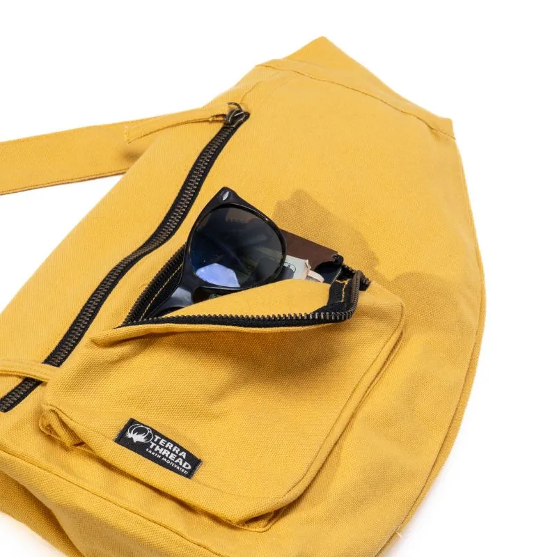 Gaia Sling Bag