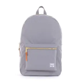 Herschel Supply Settlement Backpack - Grey
