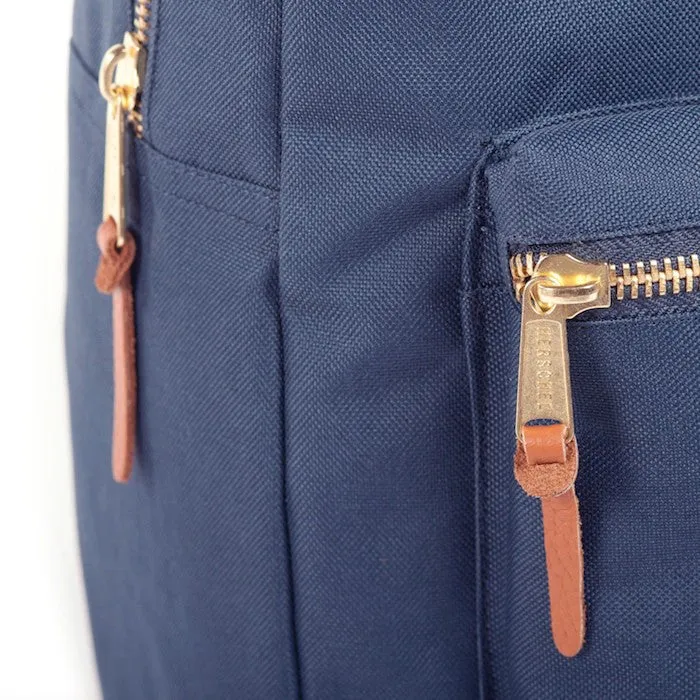 Herschel Supply Settlement Backpack - Navy