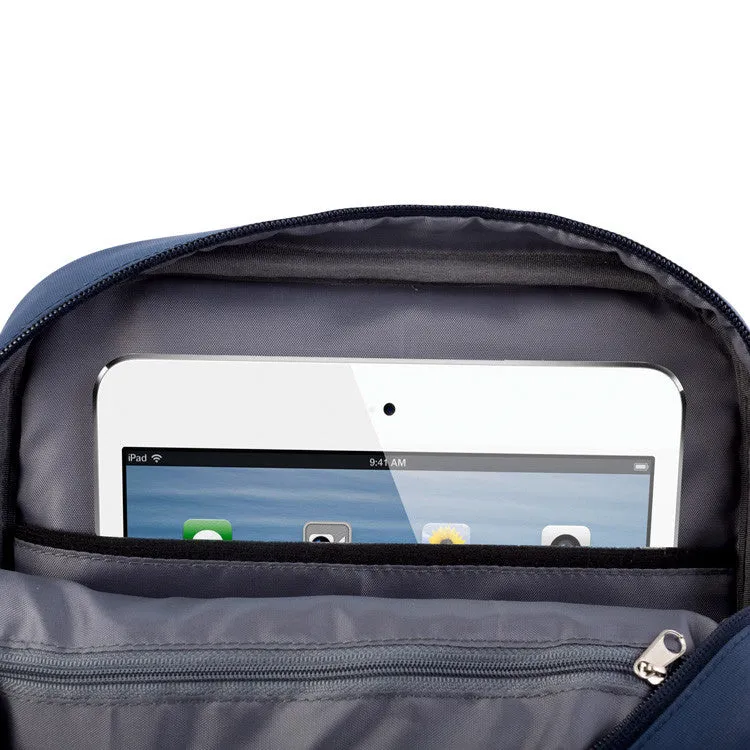 HEYS HiLite RFID Crossbody Messenger