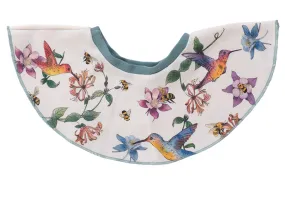 Hummingbird Baby Swirl Skirt