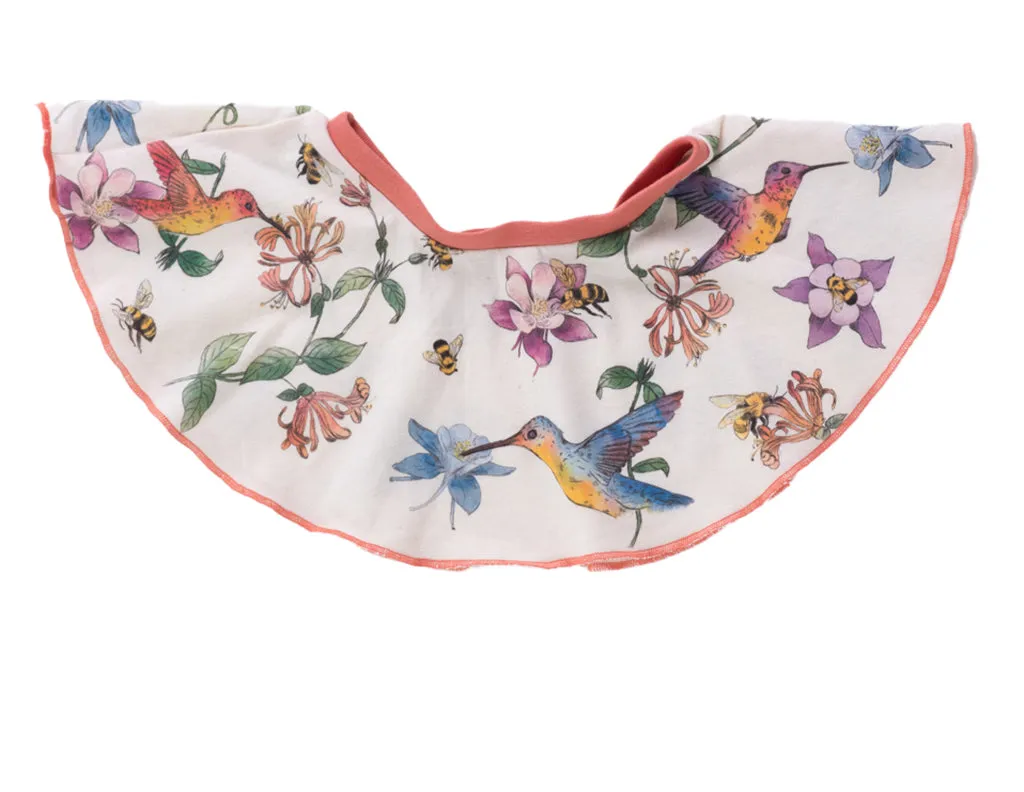 Hummingbird Baby Swirl Skirt