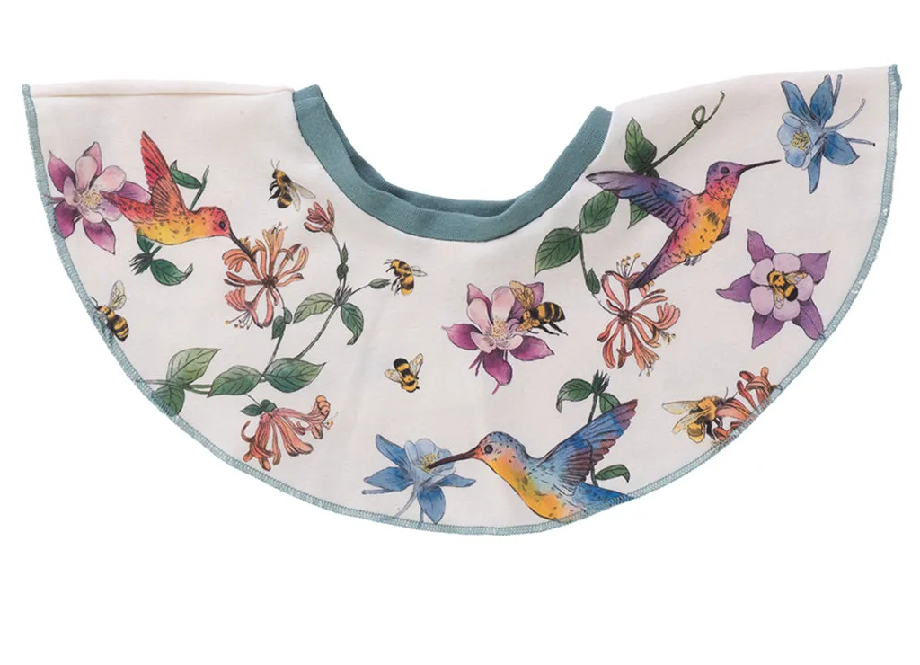 Hummingbird Baby Swirl Skirt