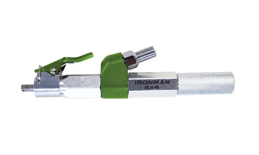 Ironman 4x4 Air Champ Compact Tire Deflator