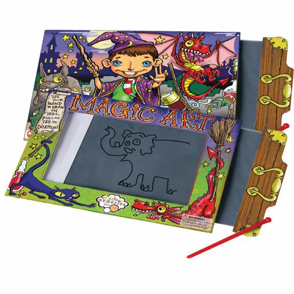 Magic Art Drawing Slate