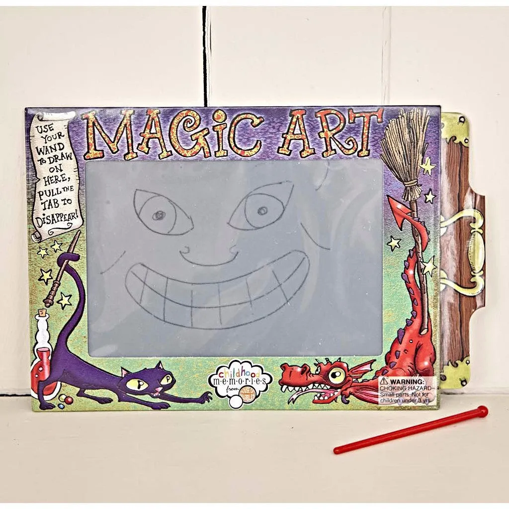 Magic Art Drawing Slate