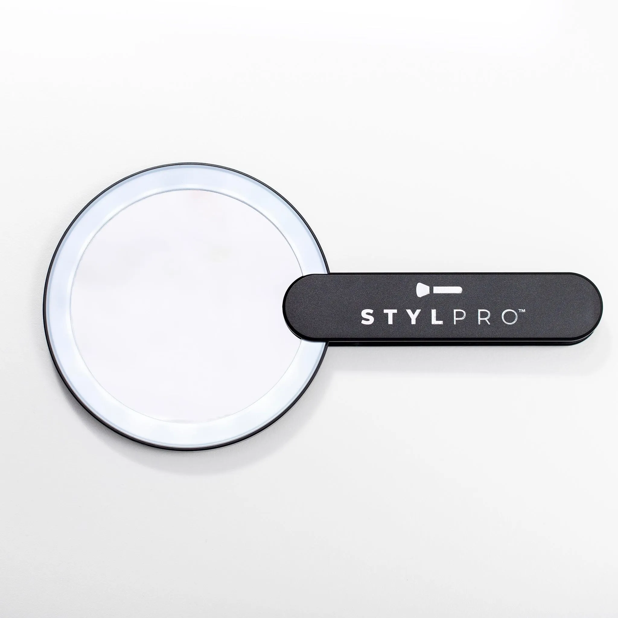 STYLPRO Twirl Me Up Hand Held Mirror