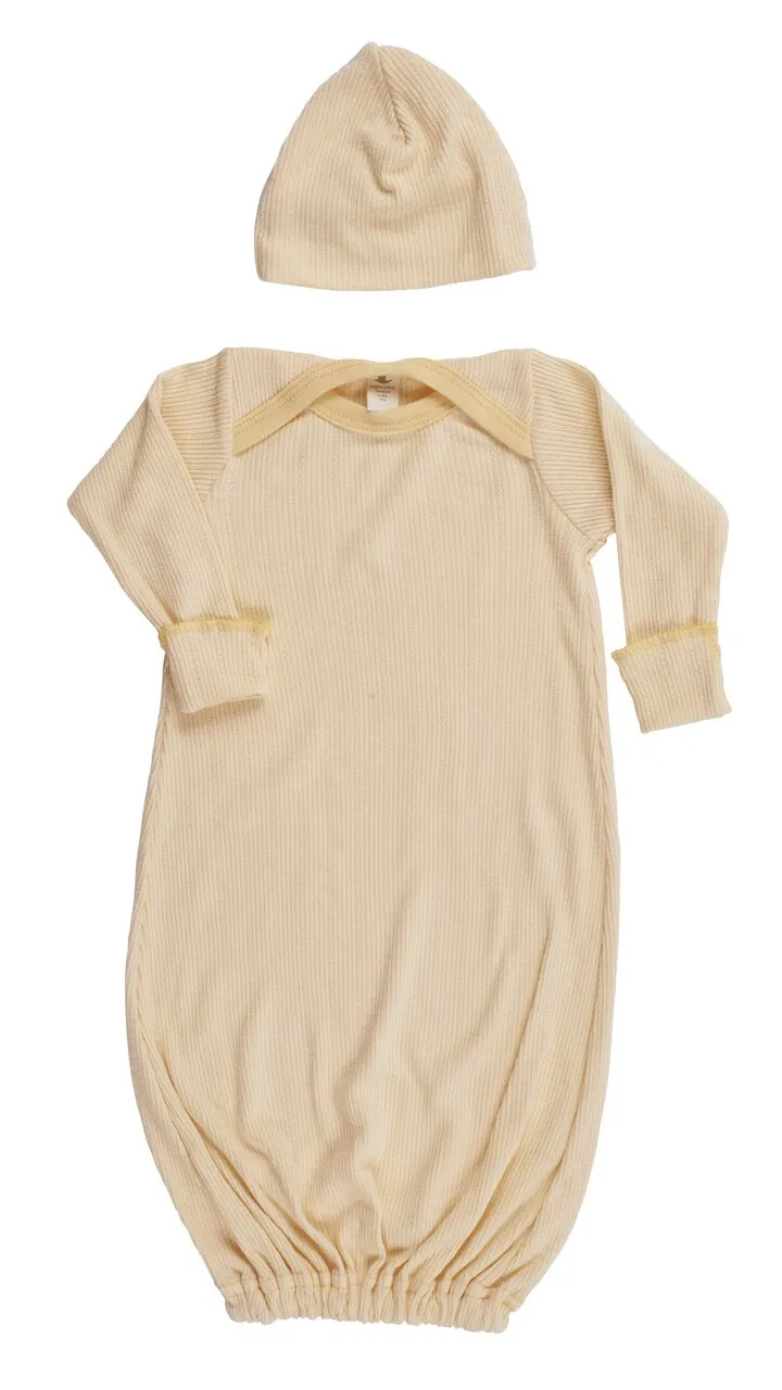 Sweet Pea Set | Organic Cotton & Bamboo