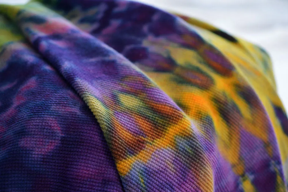 The Blanket | Organic Cotton Thermal Throw