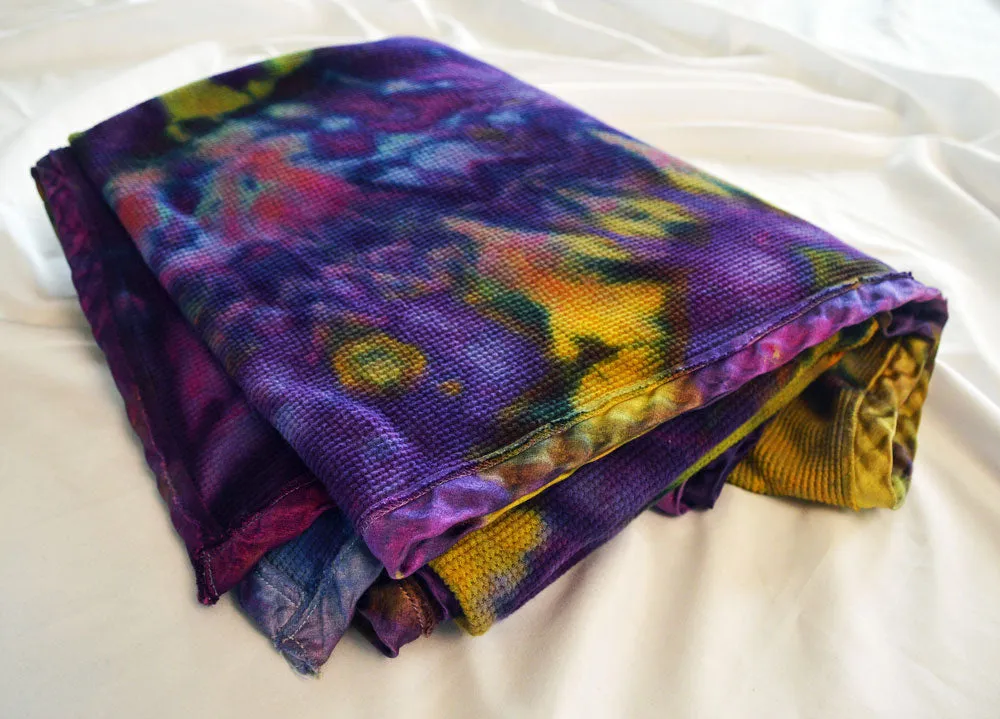 The Blanket | Organic Cotton Thermal Throw
