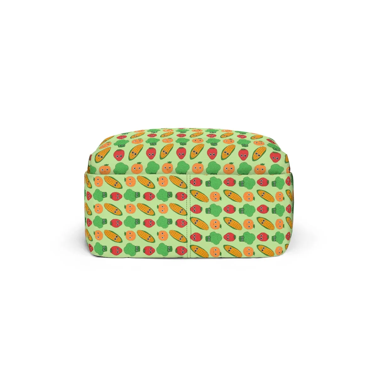 Veggie Garden Classic Backpack
