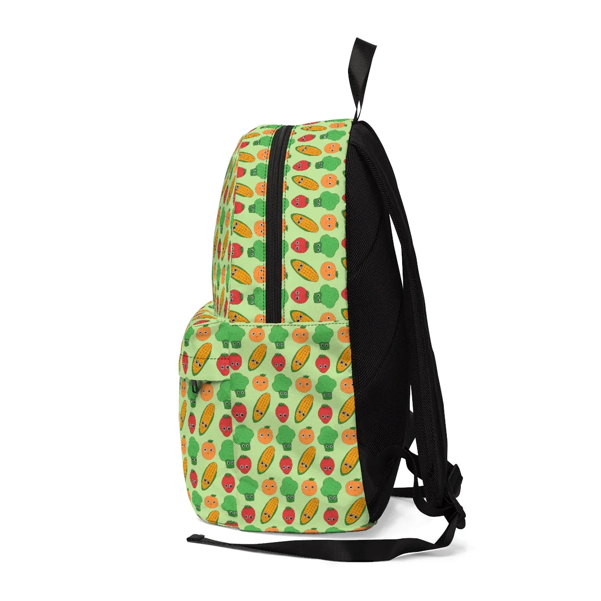 Veggie Garden Classic Backpack